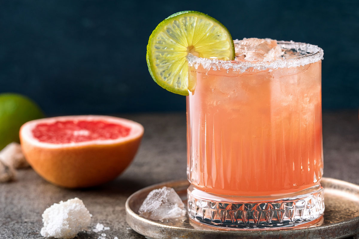 Placeholder photo for cocktails
