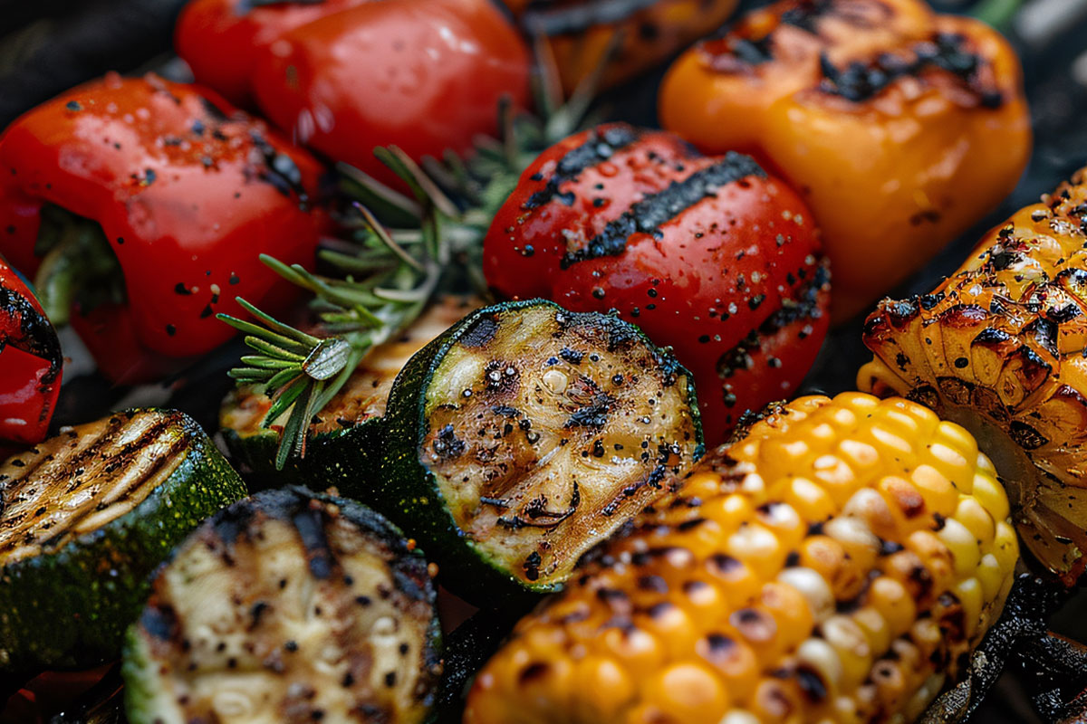 Placeholder photo for vegetable dishes